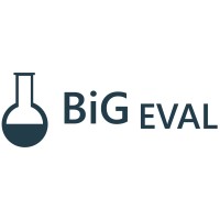 BiG EVAL logo, BiG EVAL contact details