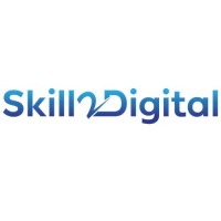 Skill2Digital logo, Skill2Digital contact details