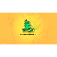 Nerdjinn logo, Nerdjinn contact details