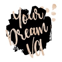 Your Dream VA logo, Your Dream VA contact details