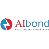 AIbond logo, AIbond contact details