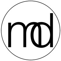 [modern dope] logo, [modern dope] contact details