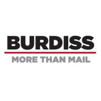 Burdiss Lettershop Services logo, Burdiss Lettershop Services contact details