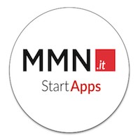 MMN | StartApps logo, MMN | StartApps contact details