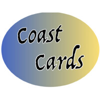 Coast Cards LLC logo, Coast Cards LLC contact details