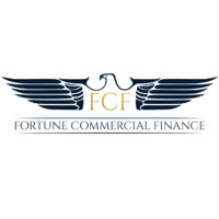 FCF Fortune Commercial Finance logo, FCF Fortune Commercial Finance contact details