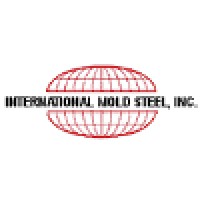 International Mold Steel Inc logo, International Mold Steel Inc contact details