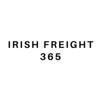 Irish Freight 365 logo, Irish Freight 365 contact details