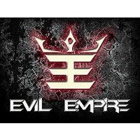 Evil Empire Gaming logo, Evil Empire Gaming contact details