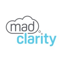 Madclarity logo, Madclarity contact details