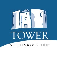 Tower Veterinary Group logo, Tower Veterinary Group contact details