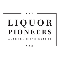 Liquor Pioneers logo, Liquor Pioneers contact details