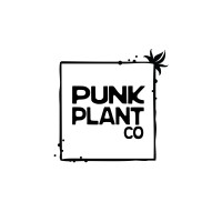 Punk Plant Co logo, Punk Plant Co contact details