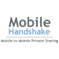 MobileHandshake Inc. logo, MobileHandshake Inc. contact details