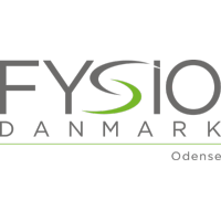 FysioDanmark Odense logo, FysioDanmark Odense contact details