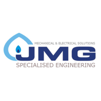 JMG Specialised Engineering Ltd logo, JMG Specialised Engineering Ltd contact details