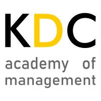 KDC Academy of Management logo, KDC Academy of Management contact details