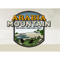 Arabia Mountain Park (National Heritage Area) logo, Arabia Mountain Park (National Heritage Area) contact details