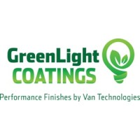 greenlight coatings logo, greenlight coatings contact details