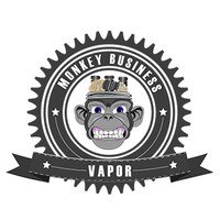 Monkey Business Vapor logo, Monkey Business Vapor contact details