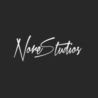 NoreStudios logo, NoreStudios contact details