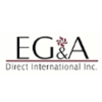 EG&A Direct International logo, EG&A Direct International contact details