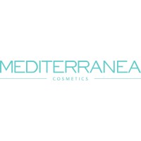 Mediterranea Cosmetics México logo, Mediterranea Cosmetics México contact details