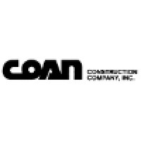 Coan Construction, Inc logo, Coan Construction, Inc contact details