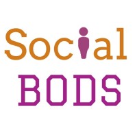 Social Bods logo, Social Bods contact details