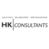 HK Consultants logo, HK Consultants contact details