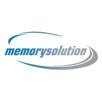 Memorysolution GmbH logo, Memorysolution GmbH contact details