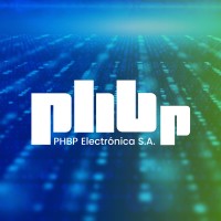 PHBP Electrónica, S.A logo, PHBP Electrónica, S.A contact details