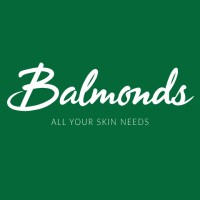 Balmonds Skincare Ltd logo, Balmonds Skincare Ltd contact details