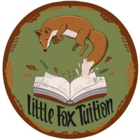 Little Fox Tuition logo, Little Fox Tuition contact details