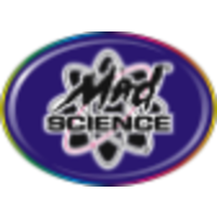 Mad Science South West logo, Mad Science South West contact details