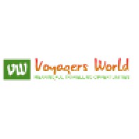 Voyagers World logo, Voyagers World contact details