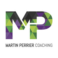 Martin Perrier Coaching logo, Martin Perrier Coaching contact details