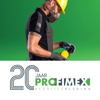 Profimex Workwear & Promotionals logo, Profimex Workwear & Promotionals contact details