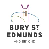 Bury St Edmunds and Beyond logo, Bury St Edmunds and Beyond contact details