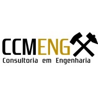 CCM Engenharia logo, CCM Engenharia contact details