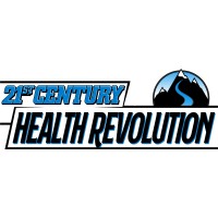 21st Century Health Revolution logo, 21st Century Health Revolution contact details