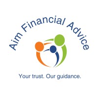 Aim Financial Advice logo, Aim Financial Advice contact details