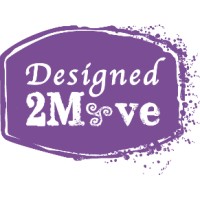 Designed2Move Ltd logo, Designed2Move Ltd contact details