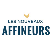 Les Nouveaux Affineurs logo, Les Nouveaux Affineurs contact details