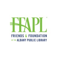 Friends & Foundation of Albany Public Library logo, Friends & Foundation of Albany Public Library contact details