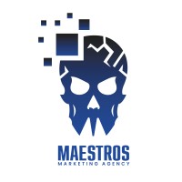 Marketing Maestros logo, Marketing Maestros contact details