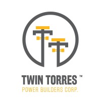 Twin Torres Power Builders logo, Twin Torres Power Builders contact details