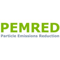 PEMRED logo, PEMRED contact details