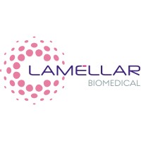 Lamellar Biomedical logo, Lamellar Biomedical contact details