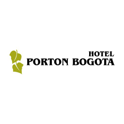 Hotel Portón Bogotá logo, Hotel Portón Bogotá contact details